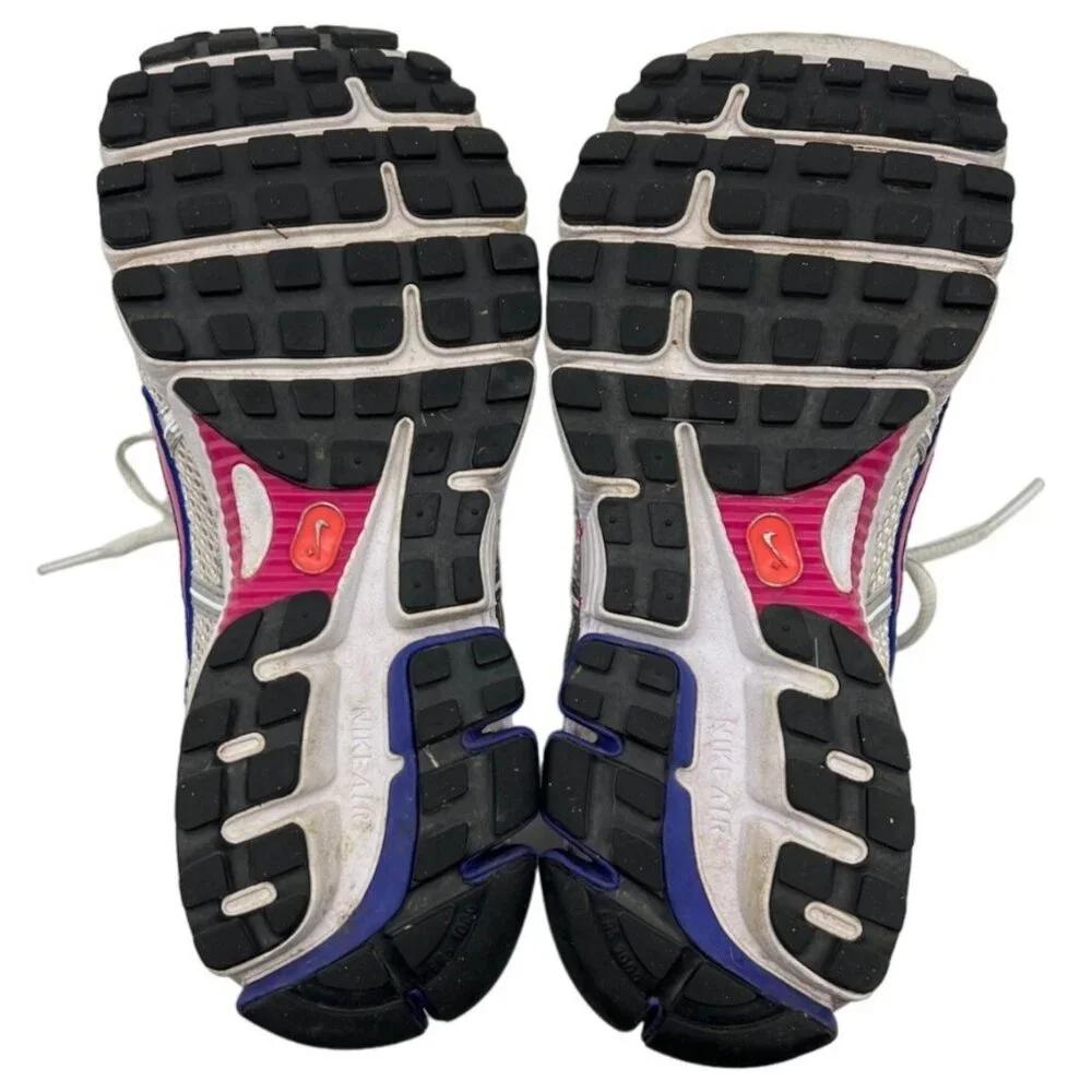 Nike Y2K Pegasus 25 Running Shoes Size 8